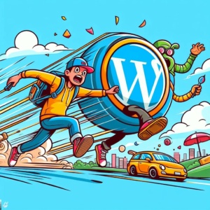 Ottimizzare la velocità di WordPress