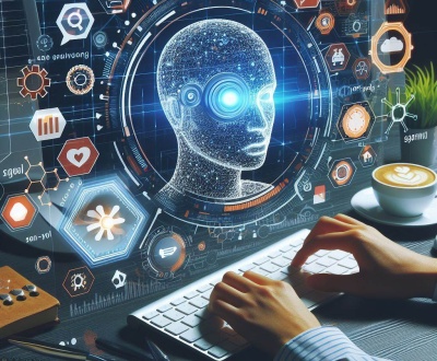 SEO del Futuro: L’Intelligenza Artificiale Rivoluziona il Posizionamento Online