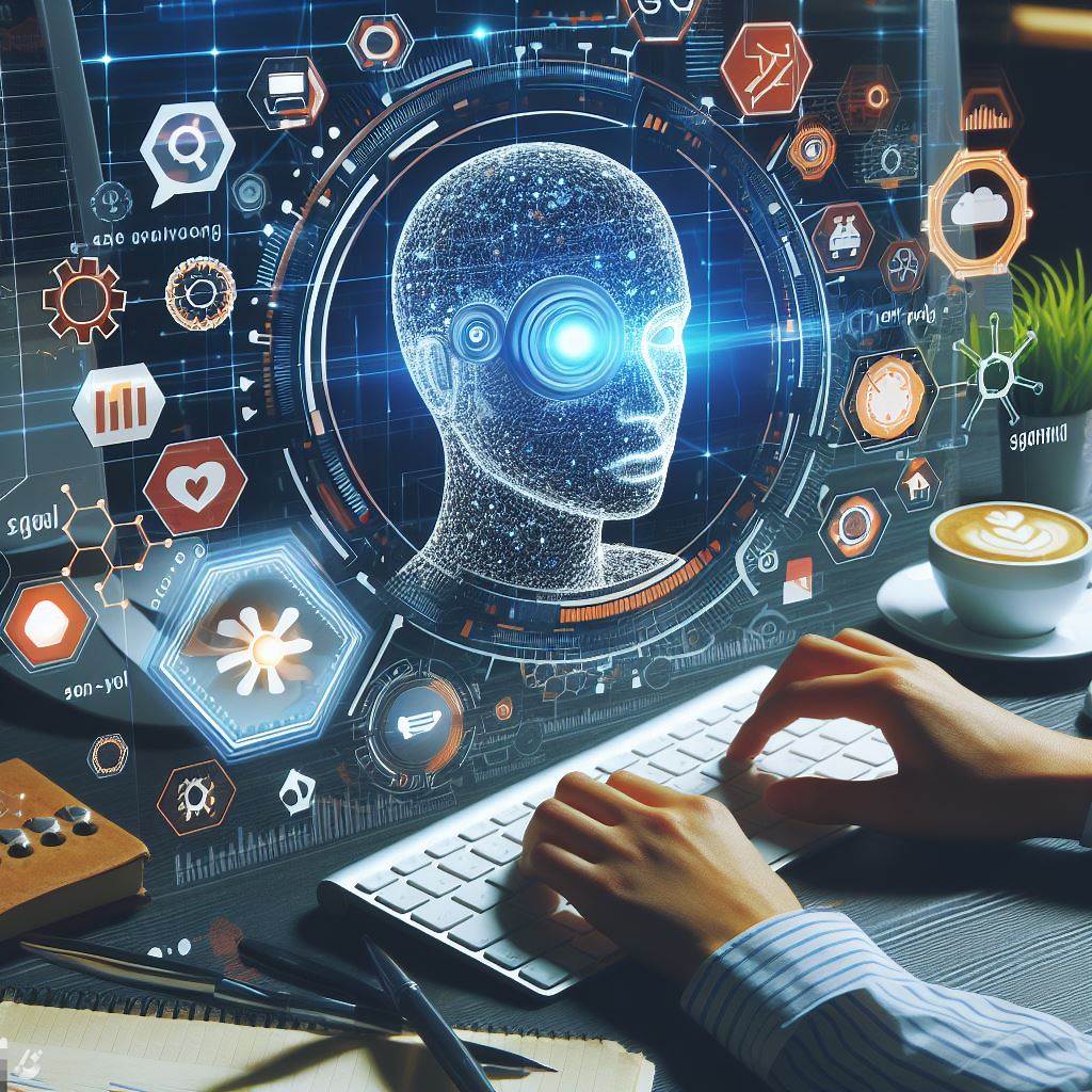 SEO del Futuro: L’Intelligenza Artificiale Rivoluziona il Posizionamento Online